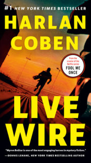 Hold Tight: A gripping thriller from the #1 bestselling creator of hit  Netflix show Fool Me Once by Harlan Coben - Books - Hachette Australia