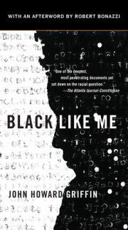 Black Like Me 