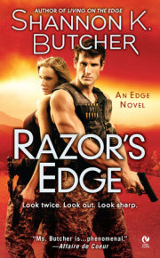 Razor's Edge 