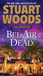 Bel-Air Dead 