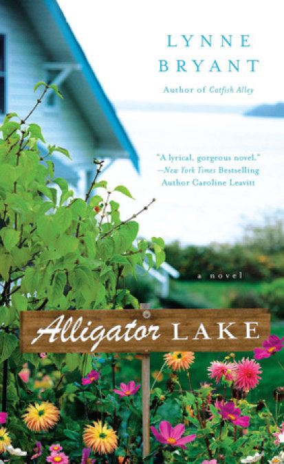 Alligator Lake