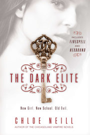 The Dark Elite 