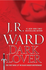 Dark Lover (Collector's Edition)