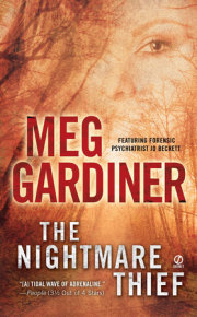 The Nightmare Thief 