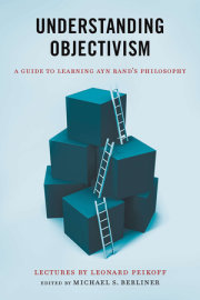 Understanding Objectivism 