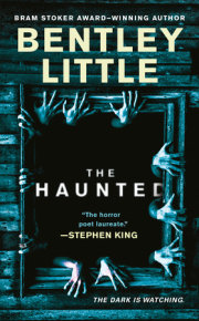 The Haunted 