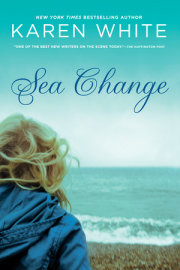 Sea Change 