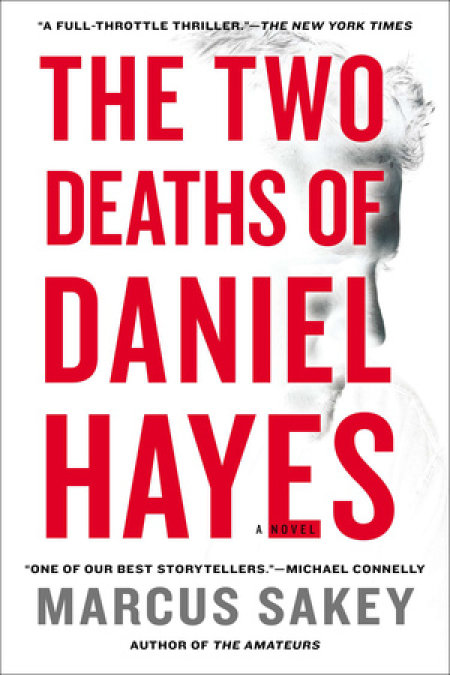 The Two Deaths of Daniel Hayes