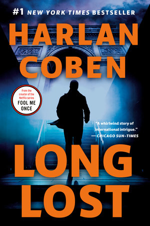 Seconds Away - Harlan Coben - Libro in lingua inglese - Orion Publishing Co  