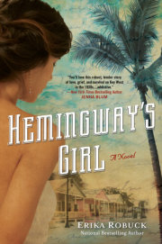 Hemingway's Girl 