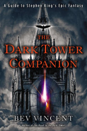 The Dark Tower Companion 
