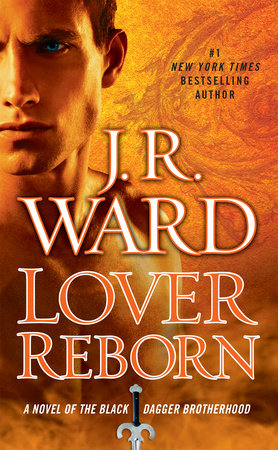  Lover Unbound (Black Dagger Brotherhood, Book 5):  9780451222350: Ward, J.R.: Books