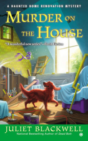 Murder on the House 