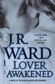 Lover Awakened (Collector's Edition) 