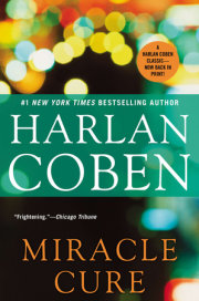 Miracle Cure 