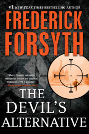The Devil's Alternative 