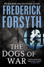 Dogs of War 