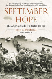 September Hope 