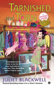Tarnished and Torn 
