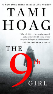 The 9th Girl 