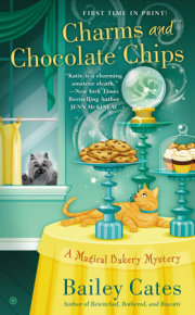 Charms and Chocolate Chips 