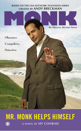 adrian monk cleaning