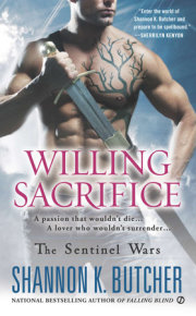 Willing Sacrifice 