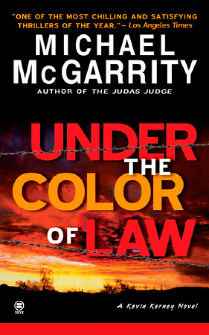 Under the Color of Law