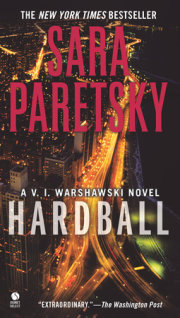 Hardball 