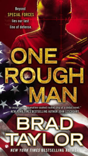 One Rough Man 