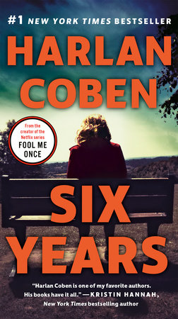 Gone for Good by Harlan Coben: 9780593355879