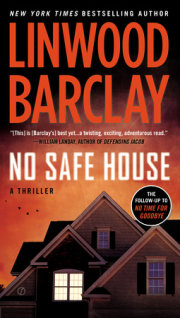 No Safe House 