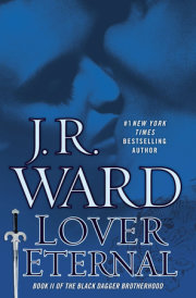 Lover Eternal 