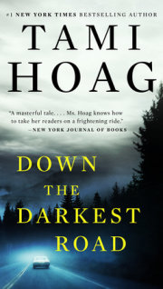 Down the Darkest Road 