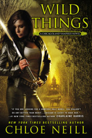 Wild Things 
