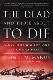 The Dead and Those About to Die 