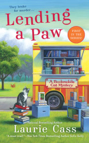 Lending a Paw 
