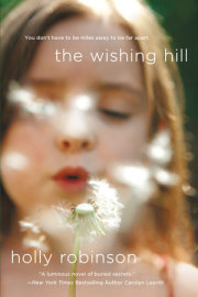 The Wishing Hill 