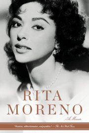 Rita Moreno 