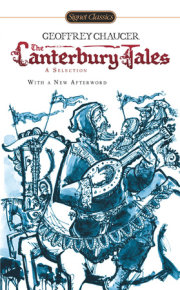 The Canterbury Tales 