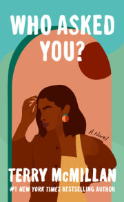 Who Asked You? 