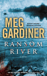 Ransom River 