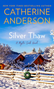 Silver Thaw 