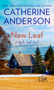New Leaf 