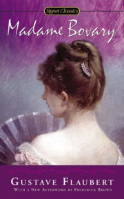 Madame Bovary 