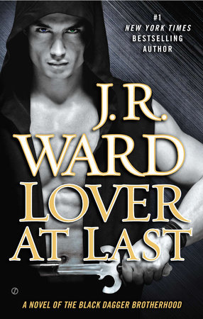  Lover Unbound (Black Dagger Brotherhood, Book 5):  9780451222350: Ward, J.R.: Books