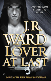 Lover At Last 