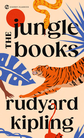 El libro de la selva / The Jungle Book by Rudyard Kipling: 9788427236974 |  : Books