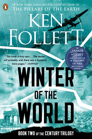 Ken Follett (official)