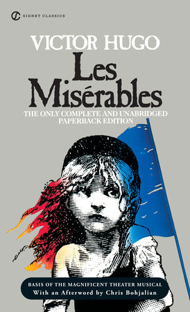 Les Miserables by Victor Hugo